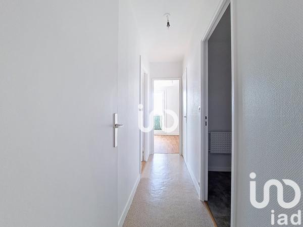Apartment for sale 3 rooms 67 m² Meaux