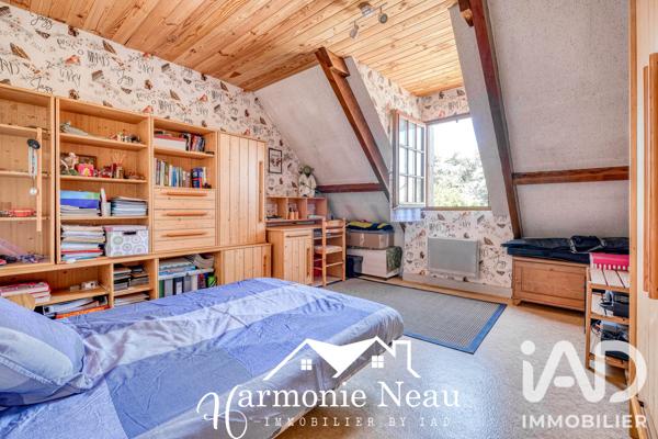Maison à vendre 7 pièces 132 m² Coubron