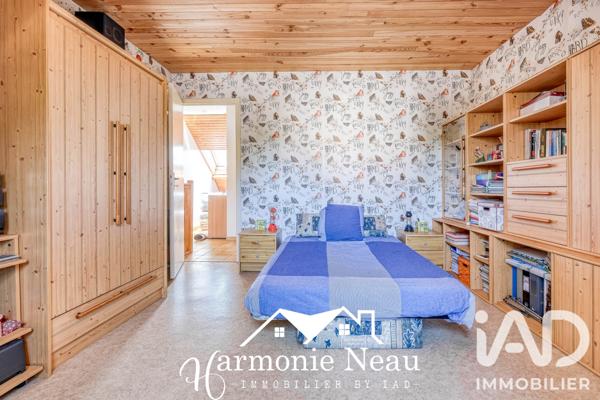 Maison à vendre 7 pièces 132 m² Coubron