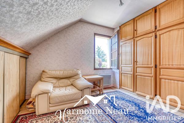 Maison à vendre 7 pièces 132 m² Coubron