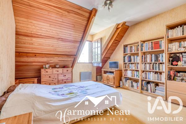 Maison à vendre 7 pièces 132 m² Coubron