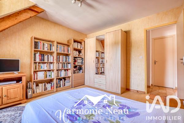 Maison à vendre 7 pièces 132 m² Coubron