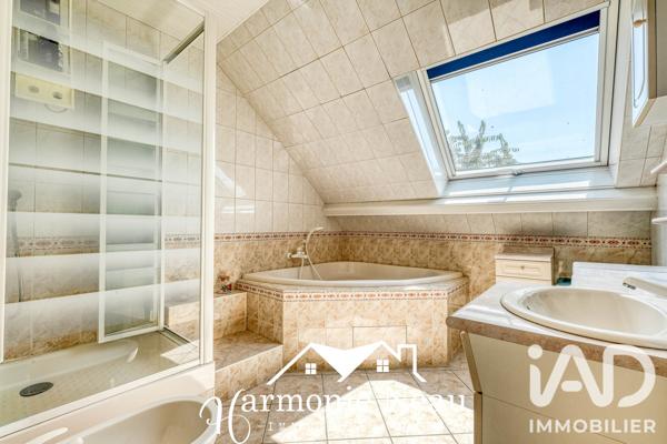 Maison à vendre 7 pièces 132 m² Coubron