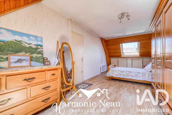 Maison à vendre 7 pièces 132 m² Coubron