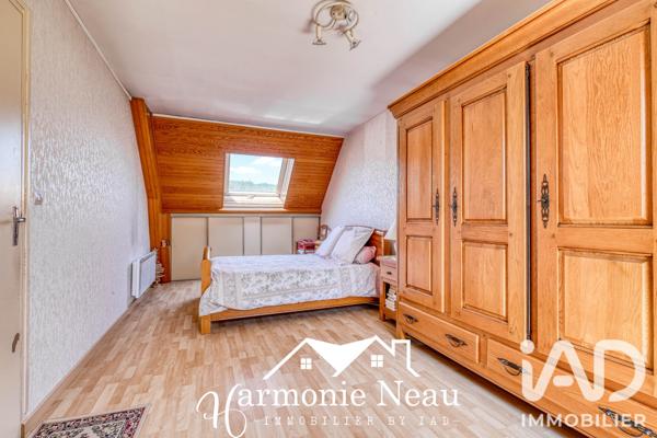 Maison à vendre 7 pièces 132 m² Coubron