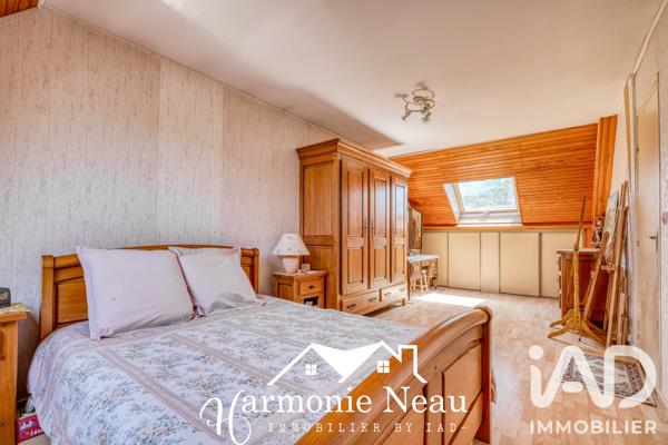 Maison à vendre 7 pièces 132 m² Coubron
