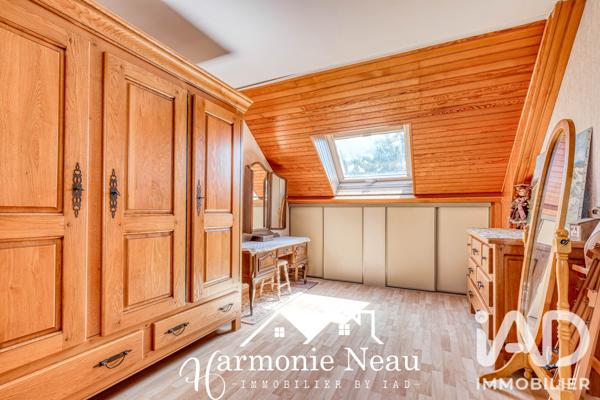 Maison à vendre 7 pièces 132 m² Coubron