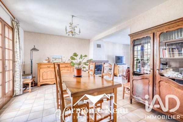 Maison à vendre 7 pièces 132 m² Coubron