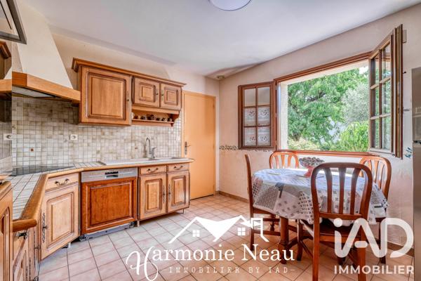 Maison à vendre 7 pièces 132 m² Coubron