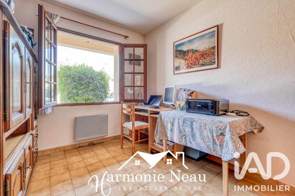 Maison à vendre 7 pièces 132 m² Coubron
