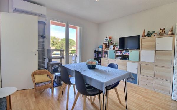 Appartement à louer    2 pièces • 33,30 m2 Lavaur