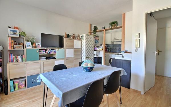 Appartement à louer    2 pièces • 33,30 m2 Lavaur