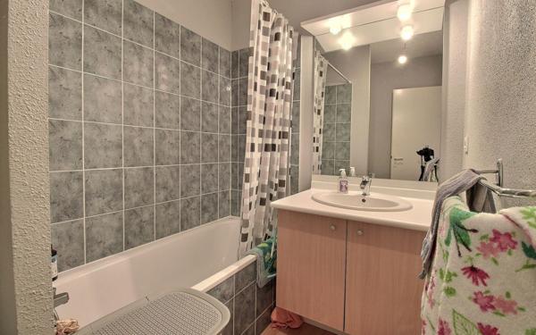 Appartement à louer    2 pièces • 33,30 m2 Lavaur