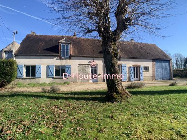 Maison à vendre 6 pièces de 160 m²