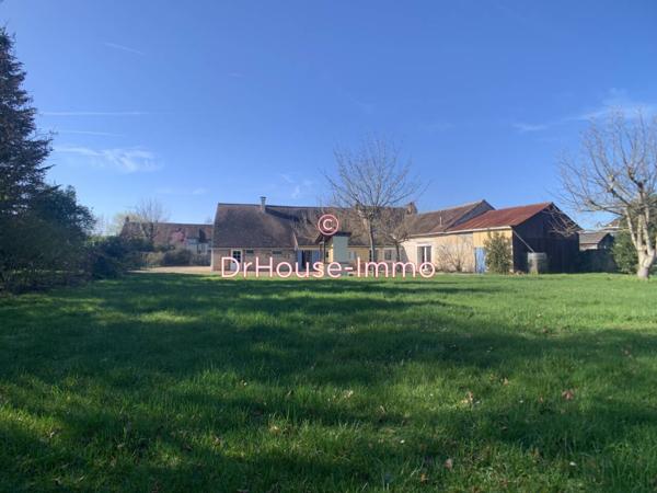 Maison à vendre 6 pièces de 160 m²