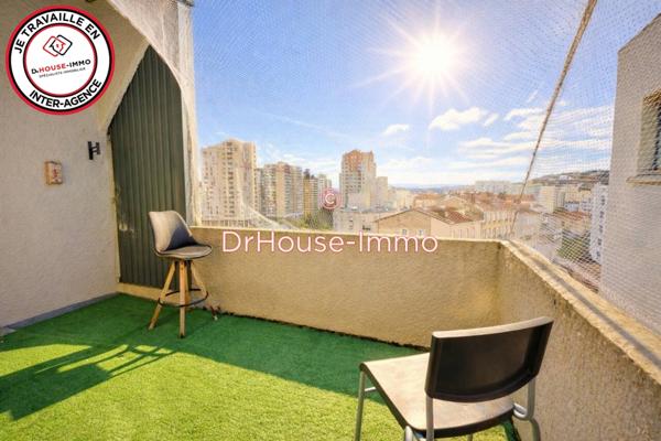 Appartement à vendre 5 pièces de 155 m²