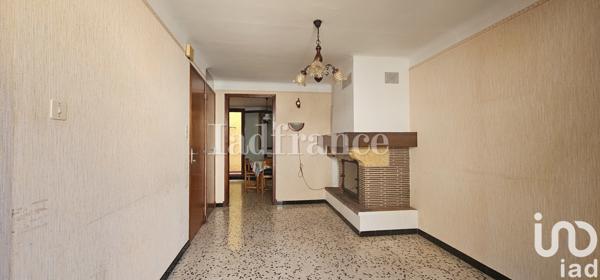 House for sale 3 rooms 54 m² Toulouges