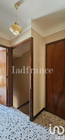 House for sale 3 rooms 54 m² Toulouges