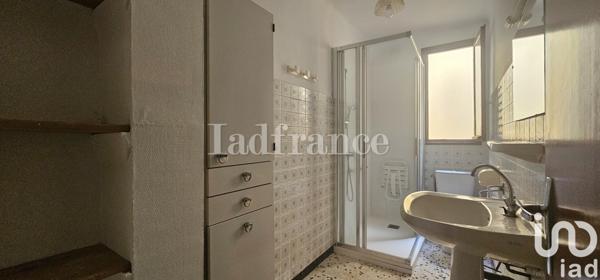 House for sale 3 rooms 54 m² Toulouges