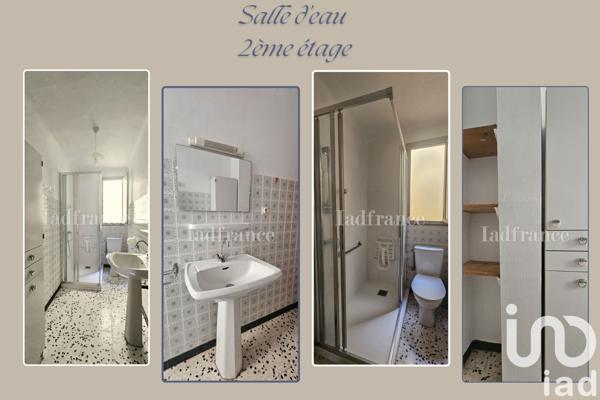 House for sale 3 rooms 54 m² Toulouges