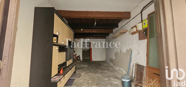 House for sale 3 rooms 54 m² Toulouges