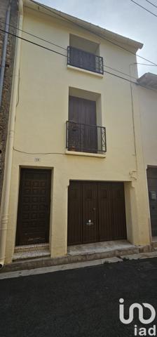 House for sale 3 rooms 54 m² Toulouges