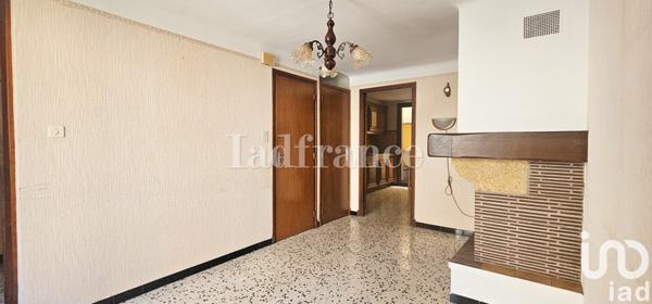 House for sale 3 rooms 54 m² Toulouges