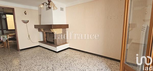 House for sale 3 rooms 54 m² Toulouges