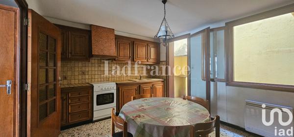 House for sale 3 rooms 54 m² Toulouges