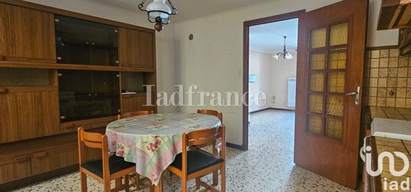 House for sale 3 rooms 54 m² Toulouges