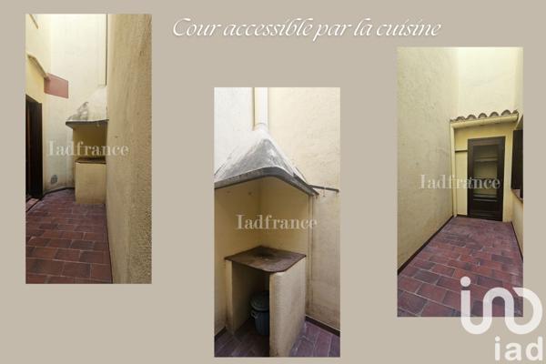 House for sale 3 rooms 54 m² Toulouges