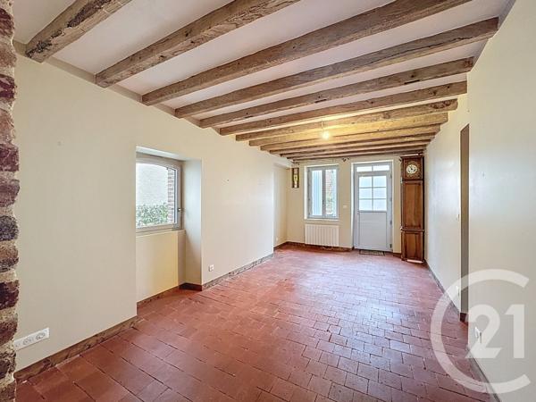 Maison à vendre  5 pièces - 101,30 m2 NEUVY SUR BARANGEON - 18