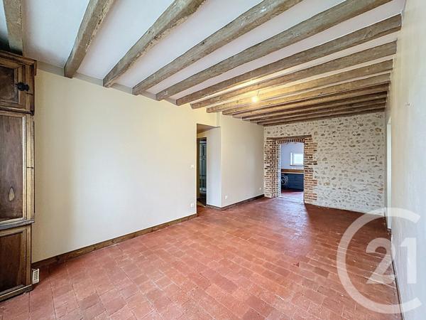 Maison à vendre  5 pièces - 101,30 m2 NEUVY SUR BARANGEON - 18