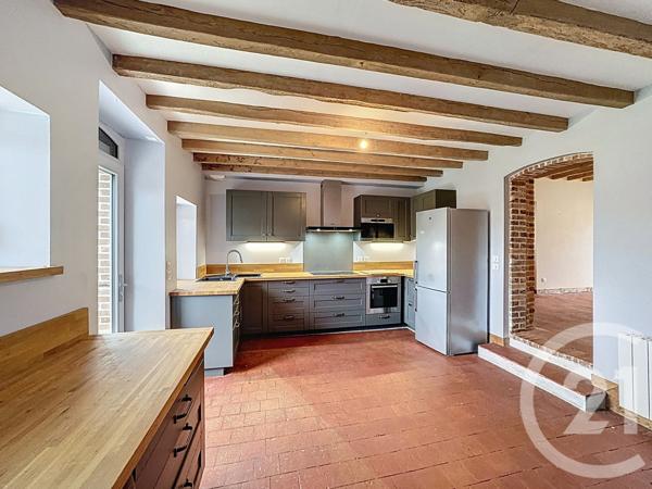 Maison à vendre  5 pièces - 101,30 m2 NEUVY SUR BARANGEON - 18