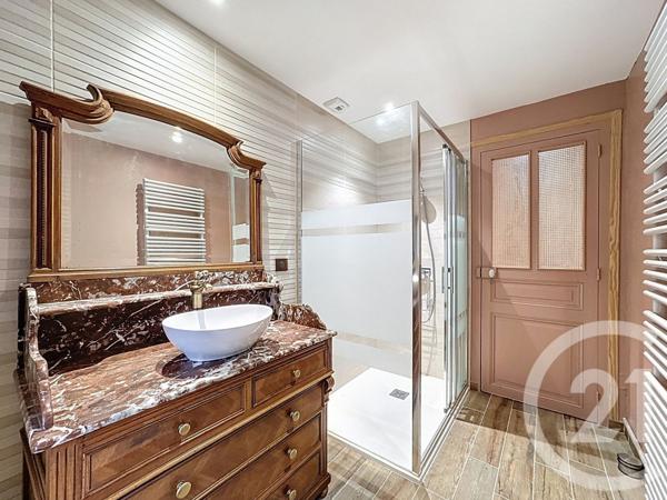 Maison à vendre  5 pièces - 101,30 m2 NEUVY SUR BARANGEON - 18