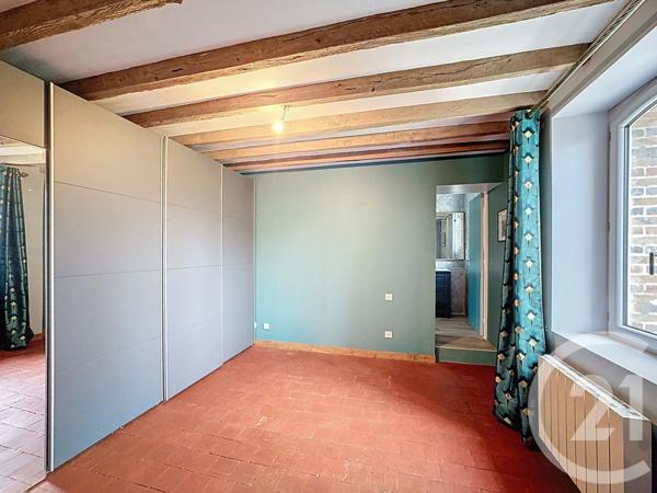 Maison à vendre  5 pièces - 101,30 m2 NEUVY SUR BARANGEON - 18