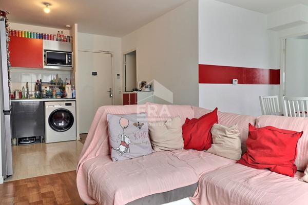 Appartement Stains 3 pièce(s) 55 m2