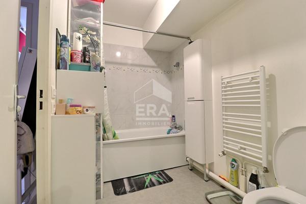 Appartement Stains 3 pièce(s) 55 m2