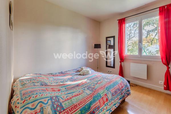 Maison à vendre 8 pièces de 122,21 m² à Andrésy