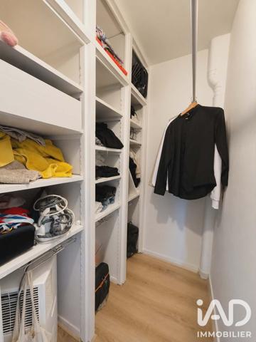 Appartement à vendre 4 pièces 92 m² Bourges