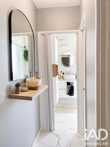 Appartement à vendre 4 pièces 92 m² Bourges