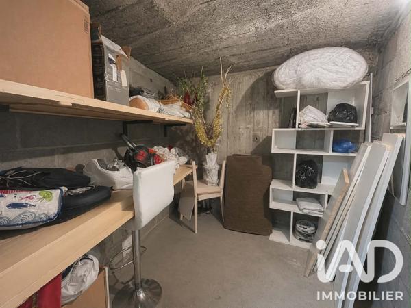 Appartement à vendre 4 pièces 92 m² Bourges