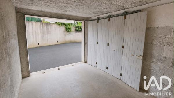 Appartement à vendre 4 pièces 92 m² Bourges