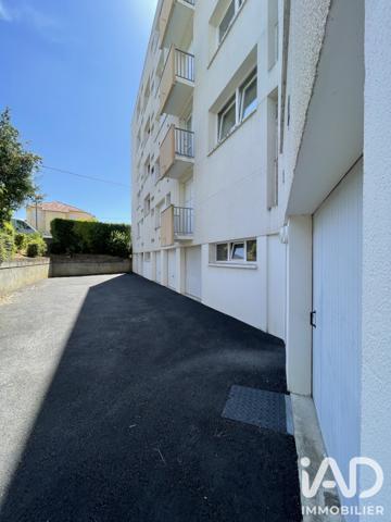 Appartement à vendre 4 pièces 92 m² Bourges