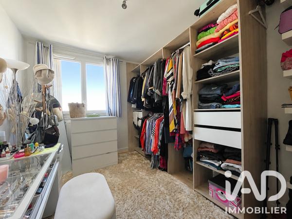 Appartement à vendre 4 pièces 92 m² Bourges