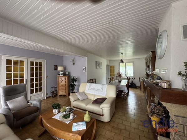 Maison à Lurcy-Levis