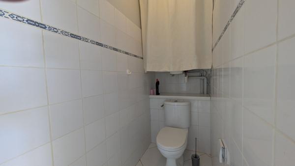 Appartement 2 pièces à vendre Rochefort - 17300 / Réf: 3371