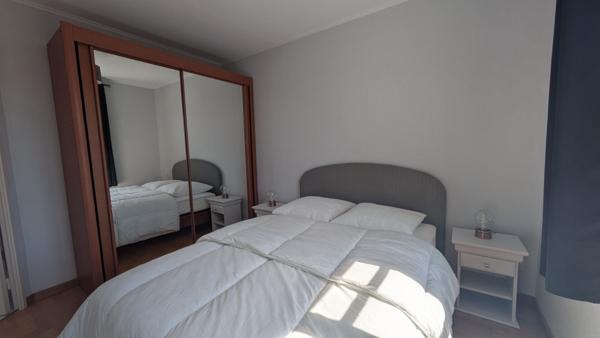 Appartement 2 pièces à vendre Rochefort - 17300 / Réf: 3371