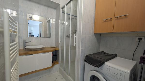 Appartement 2 pièces à vendre Rochefort - 17300 / Réf: 3371