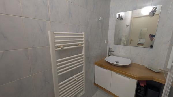 Appartement 2 pièces à vendre Rochefort - 17300 / Réf: 3371